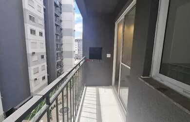 Imagem: Apartamento mobiliado 02 dormitórios bairro