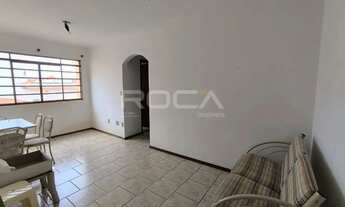 Imagem 2: Confortável apartamento padrão com 2 dormitórios no Jardim Nova Santa Paula