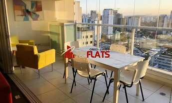 Imagem 5: Flat com ótimo preço no bairro Pinheiros. Confira!