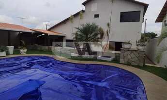 Imagem: Casa em Condomínio para Venda em RA V Sobradinho