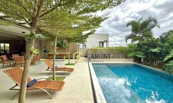 Imagem: Casa com 4 dormitórios à venda, 440 m²