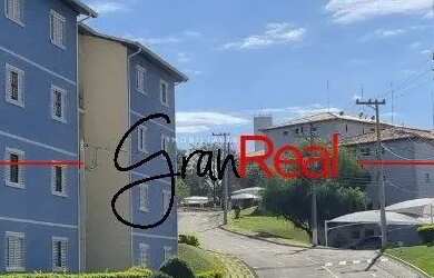 Imagem: Apartamento para Locação - Solar dos Girassóis