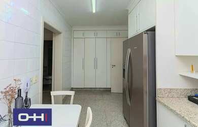 Imagem 6: Aluguel Cobertura 4 Dormitórios - 405 m² Perdizes