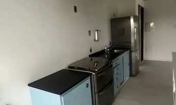 Imagem 2: Apartamento com 1 dormitório para alugar, 70 m² por R$ 4.905,99 - Vila Leopoldina - São Pa