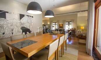 Imagem 4: Casa à venda em Campinas, Sítios de Recreio Gramado, com 4 suítes, 450 m²