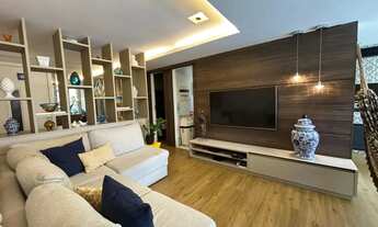 Imagem 6: Apartamento à venda no MÁRIO CRAVO , PITUAÇU, Salvador, BA