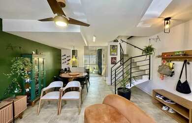 Imagem 7: Casa em Condominio fechado, ao lado do The Square Open Mall