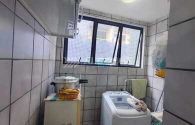 Imagem 5: Apto - 2 Quartos - 1 Suíte - 55 m² - Intermares, Cabedelo/PB