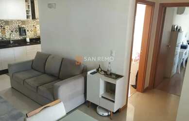 Imagem 6: Apartamento à venda 2 dormitórios (1 suíte) | 69 m² | 2 vagas + hobby box