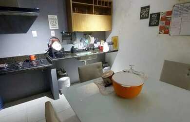 Imagem 7: Casa Duplex no Albano Franco [24837