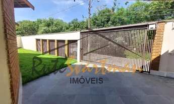 Imagem 7: Casa com 3 dormitórios, 179 m² - venda por R$ 700.000,00 ou aluguel por R$ 4.795,31/mês