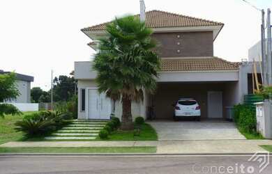 Imagem 4: Condomínio Terras Alphaville - Residência Alto Padrão