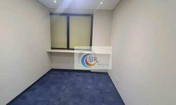 Imagem 4: Conjunto para alugar, 307 m² por R$ 40.263,41/mês - Vila Olímpia - São Paulo/SP