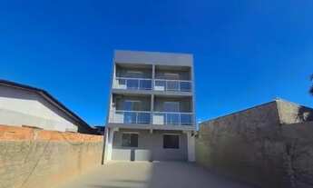 Imagem 2: Apartamento com 1 Dormitorio(s) localizado(a) no bairro BELA VISTA em ALVORADA / Ref.:OR74