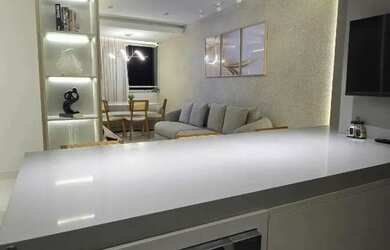 Imagem 6: Apartamento reformado no Condomínio Monticello - 188040 [9391