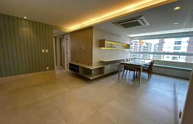 Imagem 5: Condomínio Jardins de Londres - Bairro Jardins [7117