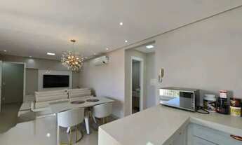 Imagem 5: Apartamento à venda no Condomínio Pátio das Palmeiras em Limeira-SP