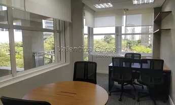 Imagem 4: Excelente sala para alugar na Vila Olímpia