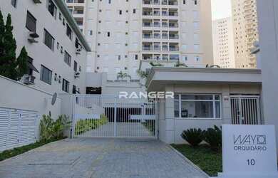 Imagem: Apartamento com 2 dormitórios para alugar