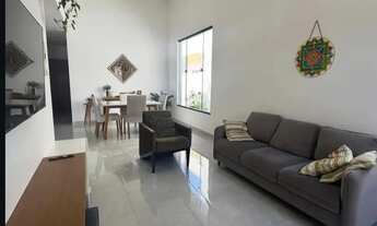 Imagem 4: Belíssima Casa 3/4 Suite No Condomínio Ecoville 2