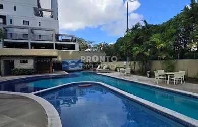 Imagem 5: Apartamento 133,56m² com 3 suítes e lazer completo na Madalena