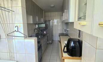 Imagem 3: Imóvel para venda possui 65 metros quadrados com 2 quartos em Setor Castelo Branco - Goiân