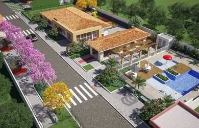 Imagem 5: Apartamento à venda no PORTAL DAS CORES , PIABETA, Nossa Senhora do Socorro, SE