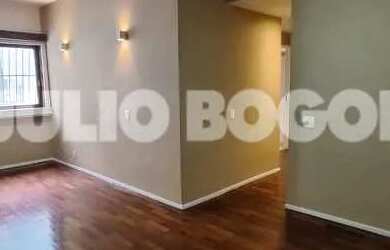 Imagem: Apto amplo no Flamengo,com 105 m,3 quartos(1