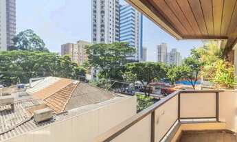 Imagem: Aluguel Apartamento 3 Dormitórios - 110