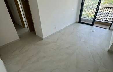 Imagem 6: Imóvel para venda com 80 metros quadrados com 2 quartos em Setor Marista - Goiânia - GO