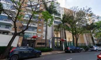 Imagem 2: Apartamento para venda em Mooca com 3 quartos, sendo 1 suíte , 83m²