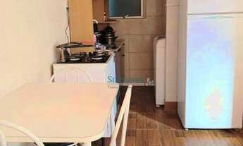 Imagem 5: Apartamento com 2 dormitórios à venda, 42 m² por R$ 116.000,00 - Santa Fé - Gravataí/RS