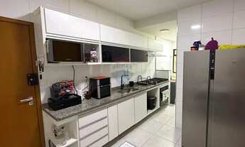 Imagem 6: Apartamento à venda no Granbery Amplo, tranquilo e em excelente estado de conservação