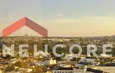 Imagem 7: Apartamento em Rua Azarias Leite - Centro - Bauru/SP