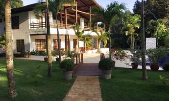 Imagem: CASA EM ALDEIA