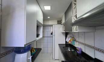 Imagem 6: Apartamento à venda no CONDOMÍNIO RESIDENCIAL BERNARDO OITICICA , TABULEIRO DO MARTINS, Ma