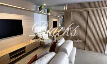 Imagem 3: APARTAMENTO VENDA CAMPO BELO 2 DORMITORIOS