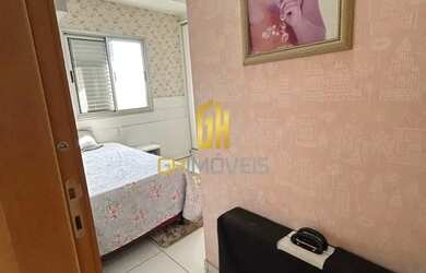 Imagem 6: Apartamento com 3 quartos no Setor Sudoeste