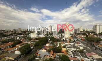 Imagem 4: Apartamento para locação e venda com 110m² no Campo Belo - São Paulo