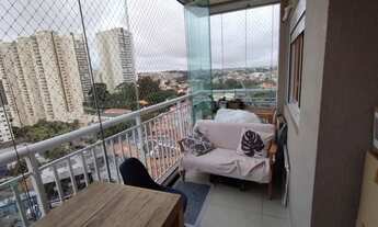 Imagem 3: Apartamento condomínio Bosque Marajoara!