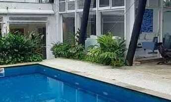 Imagem: Casa de Condomínio com 5 dorms, Baleia