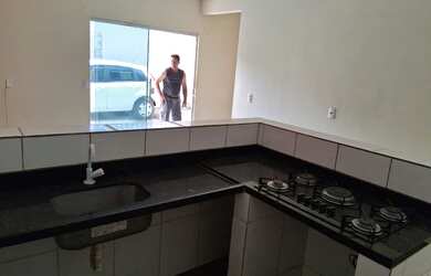 Imagem 5: Linda casa condomínio quintas do Amarante