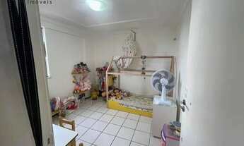 Imagem 7: Apartamento com 3 quartos no bairro Centro - Fortaleza/CE