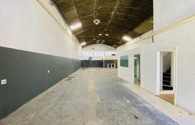 Imagem 7: Barracão para alugar em Campinas, Jardim do Trevo, com 230 m²