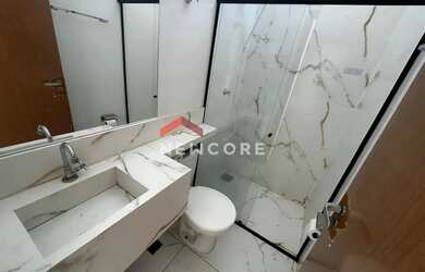 Imagem 4: Casa em Rua Andiroba - Girassol - Ribeirão das Neves/MG