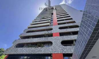 Imagem 3: Flat à Venda em Boa Viagem Oportunidade Exclusiva com Alto Potencial de Valorização com 1