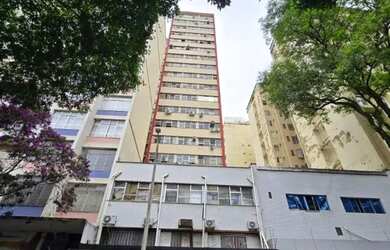 Imagem: Sala Comercial para Aluguel - Centro-Sul