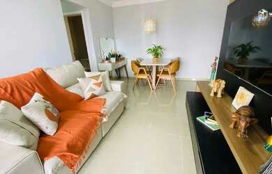 Imagem: Apartamento com 2 Quartos à venda, 69m²