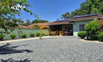 Imagem 2: Casa em Nova Brasília, Joinville/SC