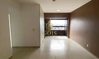 Imagem 2: Apartamento 3/4 com Suíte, Lazer Completo e 2 Vagas Localização Imbatível!